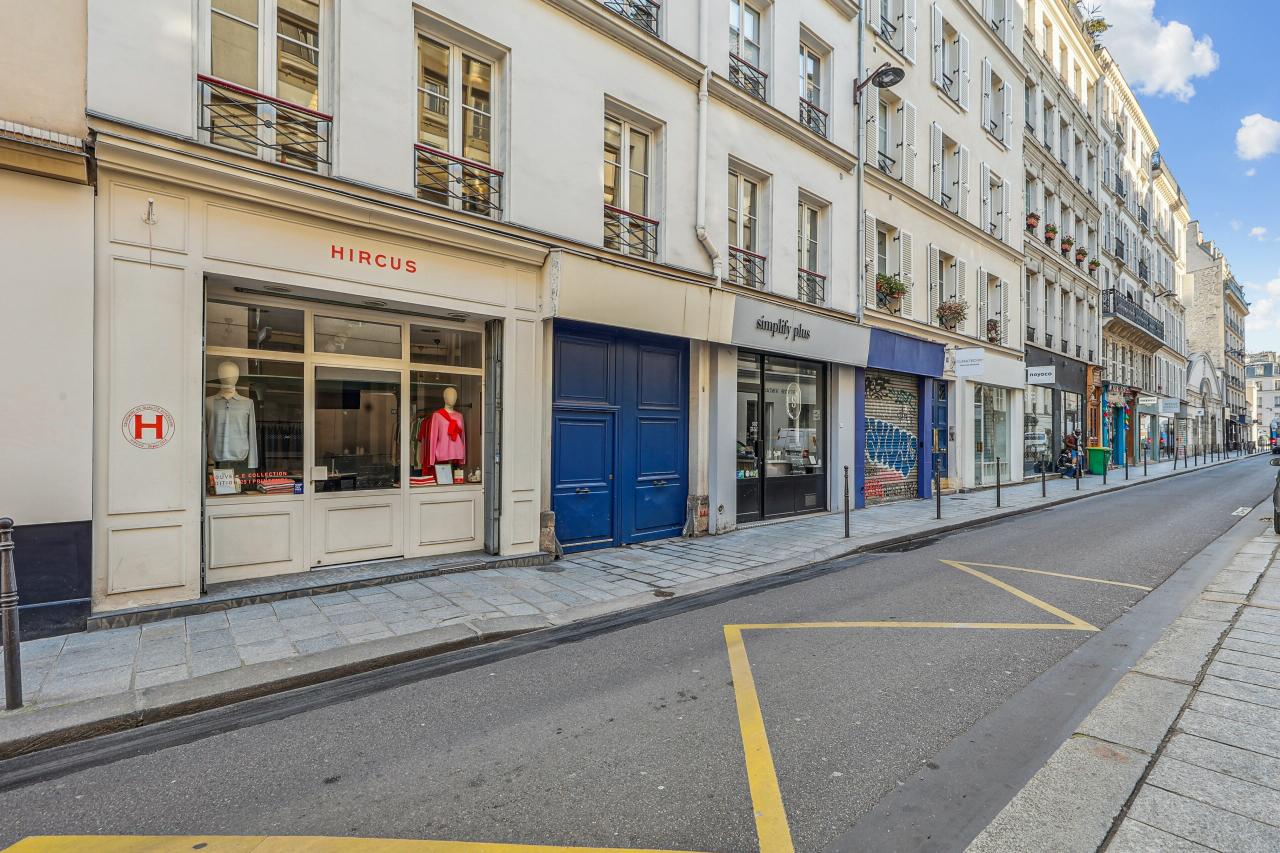 Bureau Paris 84m² Location bureau Paris OLBUR2427267 0